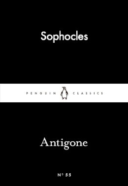 Sophocles - Antigone - 9780141397702 - V9780141397702