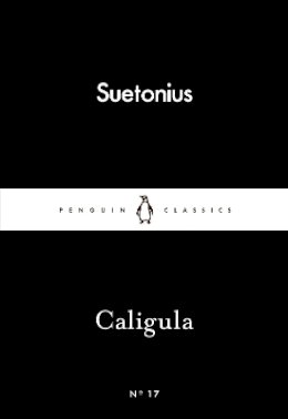 Suetonius - Caligula - 9780141397924 - V9780141397924