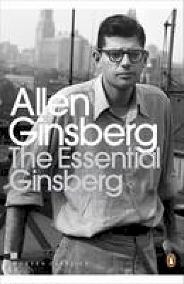 Allen Ginsberg - The Essential Ginsberg - 9780141398990 - V9780141398990