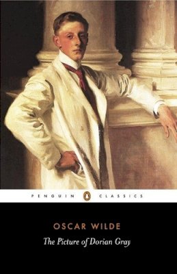 Oscar Wilde - The Picture of Dorian Gray - 9780141439570 - 9780141439570