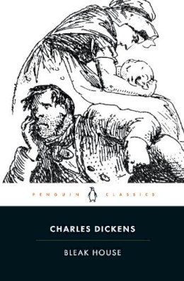 Charles Dickens - Bleak House - 9780141439723 - V9780141439723