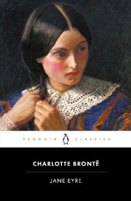 Charlotte Bronte - Jane Eyre - 9780141441146 - V9780141441146