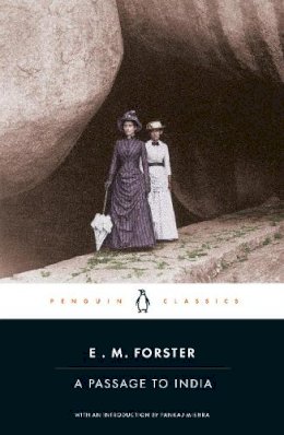 E.M. Forster - A Passage to India - 9780141441160 - 9780141441160