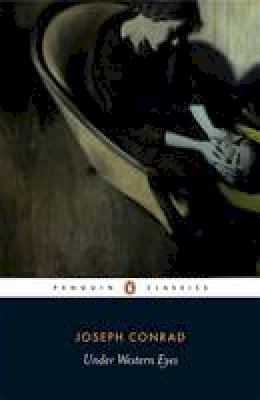 Joseph Conrad - Under Western Eyes - 9780141441948 - V9780141441948 Joseph Conrad - Under Western Eyes - 9780141441948 - V9780141441948