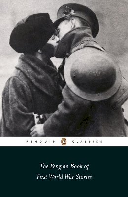 Barbara (Ed) Korte - The Penguin Book of First World War Stories - 9780141442150 - V9780141442150