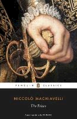 Niccolo Machiavelli - The Prince - 9780141442259 - V9780141442259