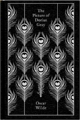 Wilde, Oscar - The Picture of Dorian Gray (Penguin Clothbound Classics) - 9780141442464 - 9780141442464