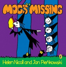 Helen Nicoll - Mog´s Missing - 9780141500249 - V9780141500249