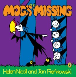 Helen Nicoll - Mog´s Missing - 9780141500249 - V9780141500249 Helen Nicoll - Mog´s Missing - 9780141500249 - V9780141500249
