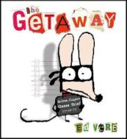 Ed Vere - The Getaway - 9780141500584 - V9780141500584