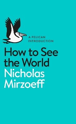 Nicholas Mirzoeff - How to See the World - 9780141977409 - V9780141977409