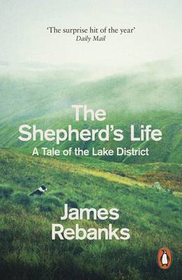 James Rebanks - The Shepherd's Life - 9780141979366 - 9780141979366