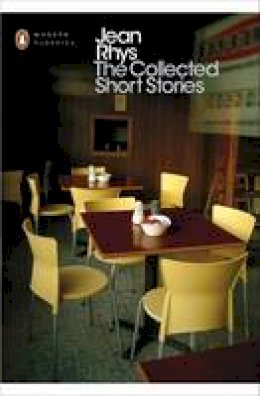 Jean Rhys - The Collected Short Stories - 9780141984858 - V9780141984858