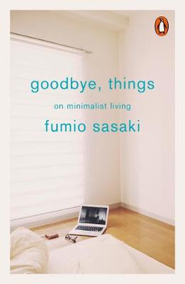 Sasaki, Fumio - Goodbye, Things - 9780141986388 - 9780141986388