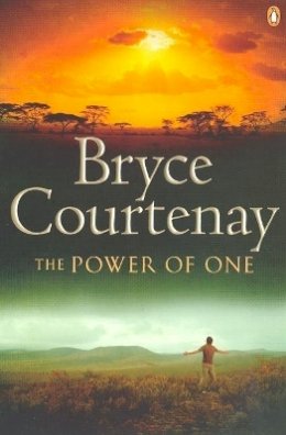 Bryce Courtenay - The Power of One - 9780143004554 - 9780143004554