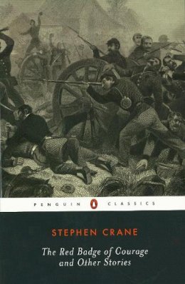 Stephen Crane - The Red Badge of Courage and Other Stories - 9780143039358 - V9780143039358