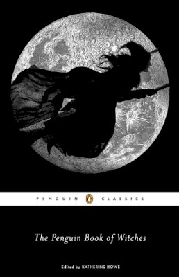 None - The Penguin Book of Witches - 9780143106180 - 9780143106180
