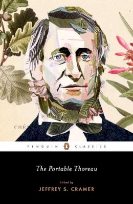 Henry Thoreau - The Portable Thoreau (Penguin Classics) - 9780143106500 - V9780143106500