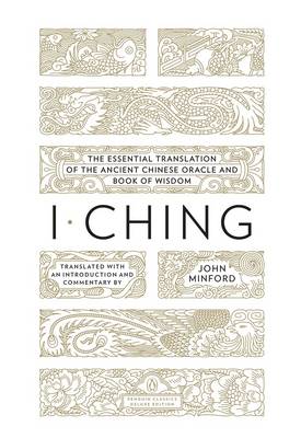 John Minford - I Ching - 9780143106920 - V9780143106920