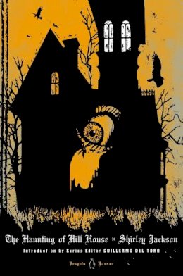 Shirley Jackson - The Haunting of Hill House - 9780143122357 - V9780143122357
