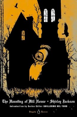 Shirley Jackson - The Haunting of Hill House - 9780143122357 - V9780143122357 Shirley Jackson - The Haunting of Hill House - 9780143122357 - V9780143122357