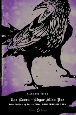 Edgar Allan Poe - The Raven - 9780143122364 - V9780143122364