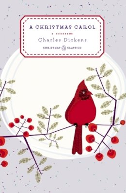 Charles Dickens - A Christmas Carol - 9780143122494 - V9780143122494