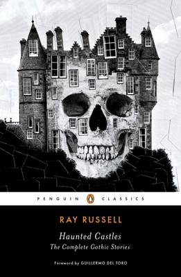 Ray Russell - Haunted Castles - 9780143129318 - 9780143129318