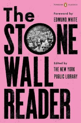  - The Stonewall Reader - 9780143133513 - 9780143133513