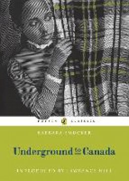 Barbara Claassen Smucker - Underground to Canada - 9780143187899 - V9780143187899