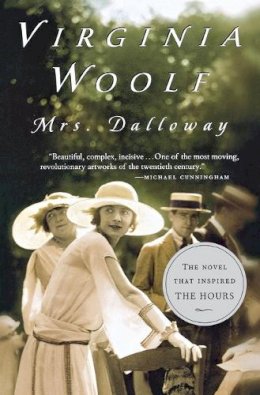 Virginia Woolf - Mrs Dalloway - 9780156628709 - V9780156628709