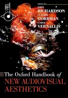   - The Oxford Handbook of New Audiovisual Aesthetics - 9780190244590 - V9780190244590