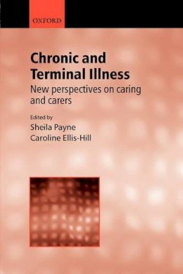  - Chronic and Terminal Illness - 9780192631671 - V9780192631671
