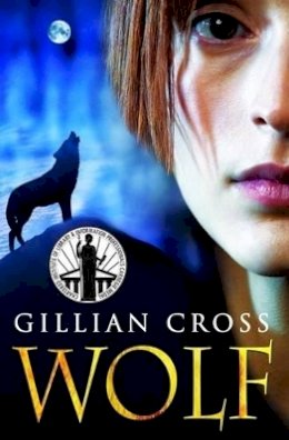 Gillian Cross - Wolf - 9780192720788 - V9780192720788