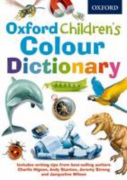 Oxford Dictionaries - Oxford Children's Colour Dictionary - 9780192737540 - V9780192737540