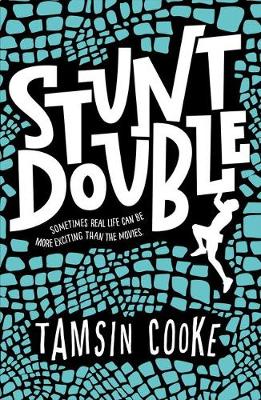 Tamsin Cooke - Stunt Double - 9780192749826 - V9780192749826