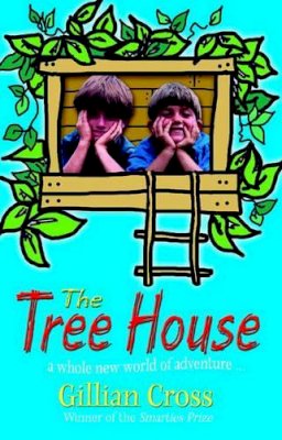 Gillian Cross - The Tree House - 9780192752932 - V9780192752932