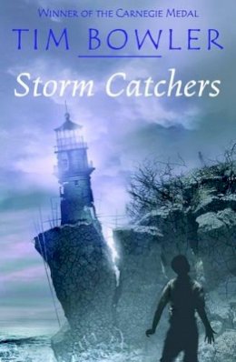 Tim Bowler - Storm Catchers - 9780192754455 - V9780192754455