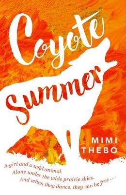 Mimi Thebo - Coyote Summer - 9780192759436 - V9780192759436