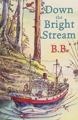 B.b. - Down the Bright Stream - 9780192792044 - V9780192792044