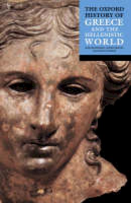 John Boardman - The Oxford History of Greece and the Hellenistic World - 9780192801371 - V9780192801371
