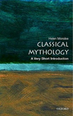 Morales - Classical Mythology - 9780192804761 - V9780192804761