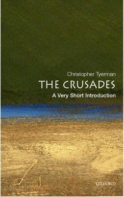 Christopher Tyerman - The Crusades - 9780192806550 - V9780192806550