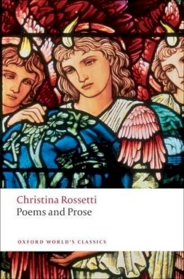 Christina Rossetti - Poems and Prose - 9780192807151 - V9780192807151