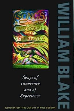 William Blake - Songs of Innocence and Experience - 9780192810892 - V9780192810892