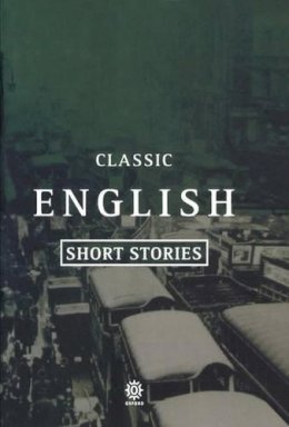 D Hudson - Classic English Short Stories 1930-1955 - 9780192811219 - V9780192811219