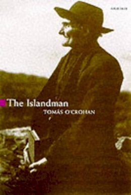 Tomas O´crohan - The Islandman - 9780192812339 - V9780192812339