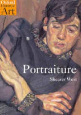Shearer West - Portraiture - 9780192842589 - V9780192842589
