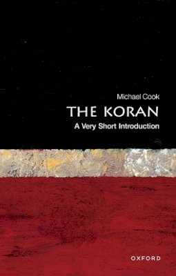 Michael Cook - The Koran - 9780192853448 - V9780192853448