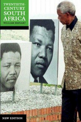 William Beinart - Twentieth-century South Africa - 9780192893185 - V9780192893185